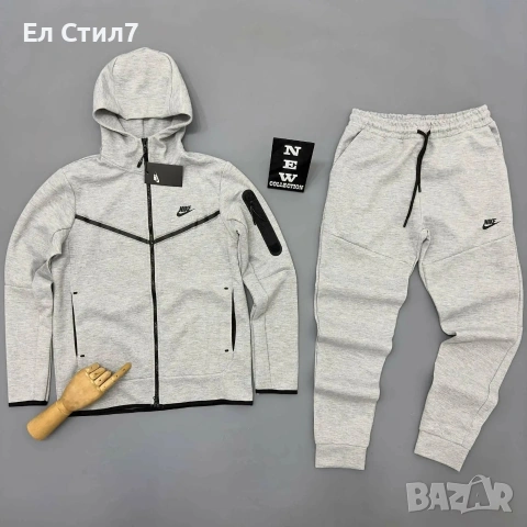🐼Мъжки екип Nike С,Л, Хл, 2хл размер 46€