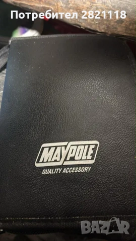 Стартов бустер Maypole 400A MP7430, снимка 3 - Аксесоари и консумативи - 55093982