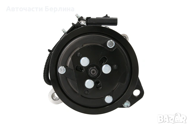 Компресор за климатик SUNAIR CO-2037CA, снимка 4 - Части - 54859591