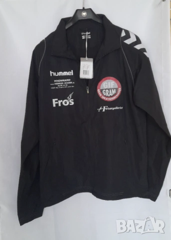 Горнище /спортно яке HUMMEL 