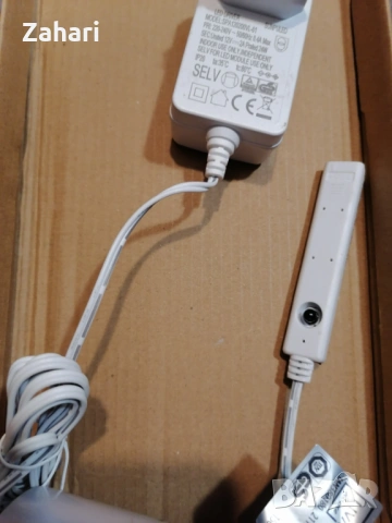 Led driver 12v, 2A, 24w, снимка 2 - Лед осветление - 54095375