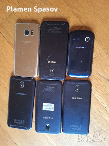 Не работещи телефони , снимка 2 - Nokia - 55372174