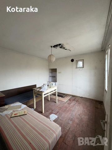 Къща в село Тюркмен, снимка 6 - Къщи - 54734995