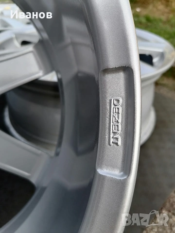 джанти 17" 5х112 VW, Audi, Skoda, Seat, Mercedes , снимка 12 - Гуми и джанти - 55003375