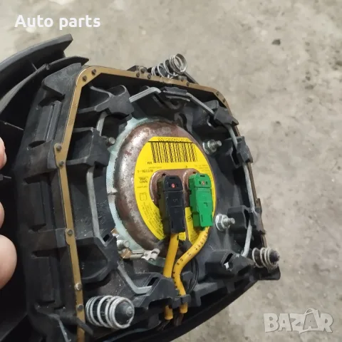Airbag за Bmw ляв стоп комби БМВ E 46 аирбег е46, снимка 3 - Части - 54956929
