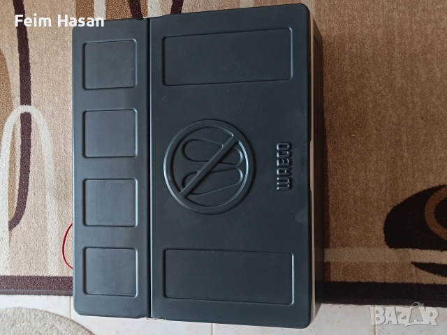 хладилник за камион каравана , снимка 10 - Аксесоари и консумативи - 54239432