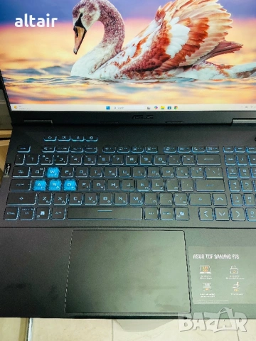 Лаптоп ASUS, снимка 4 - Части за лаптопи - 54738757