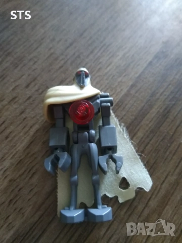 Lego IG-100 Magna guard/magna droid