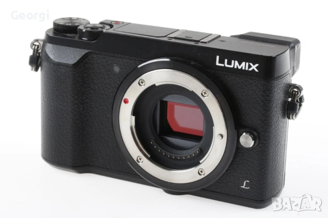Panasonic Lumix GX80 в ТОП състояние! I Lumix GX80 / GX85
