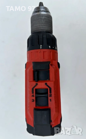 Hilti SF 10W-22 ATC Nuron - 4 Скоростен мощен винтоверт 22V , снимка 3 - Винтоверти - 54769011