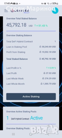 Bytnex твоето решение за по-добър живот 