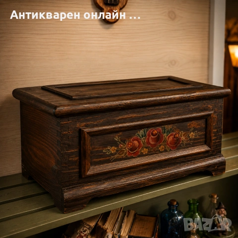 Старинни предмети, снимка 3 - Антикварни и старинни предмети - 54517759