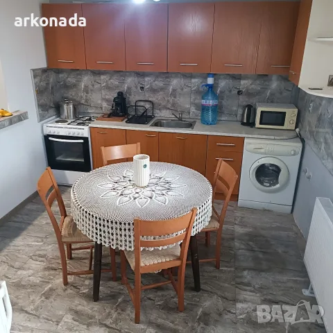 етаж обзаведен от Нова къща , снимка 5 - Етаж от къща - 54410532