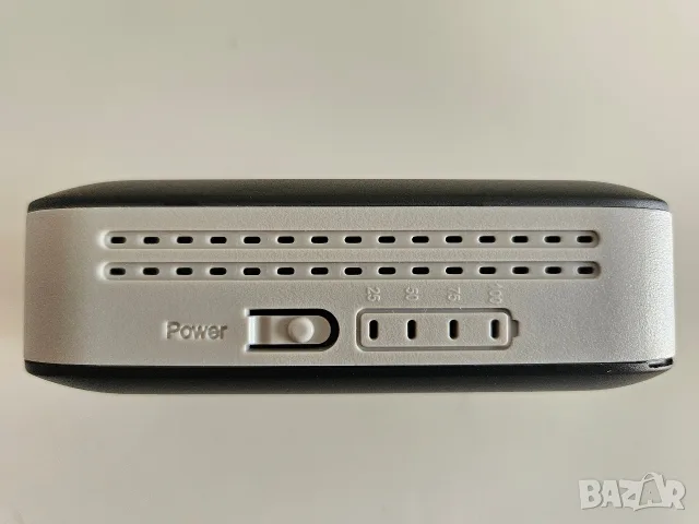 Рутер бисквитка 4G LTE с Power Bank 10000mAh , снимка 6 - Рутери - 55509377