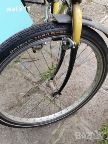 продавам градски велосипед, снимка 4 - Велосипеди - 54168051