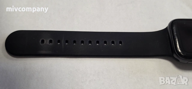Смарт часовник  Apple Watch Series 5 (GPS) 44MM, снимка 7 - Смарт часовници - 55048959