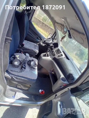 Nissan Evalia 1.5dci, снимка 3 - Бусове и автобуси - 55376447