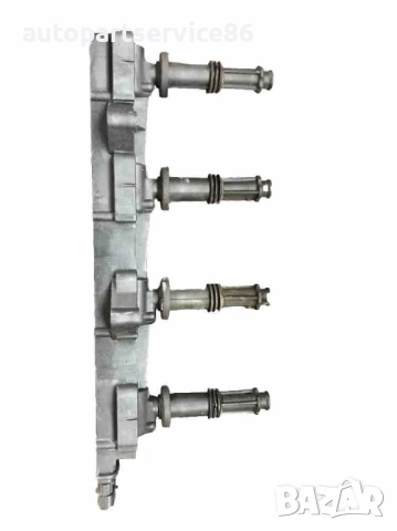 Запалителна бобина Сименс за Opel Vectra C 2.2 Direct (2003-2007) 5WK9184 09153250