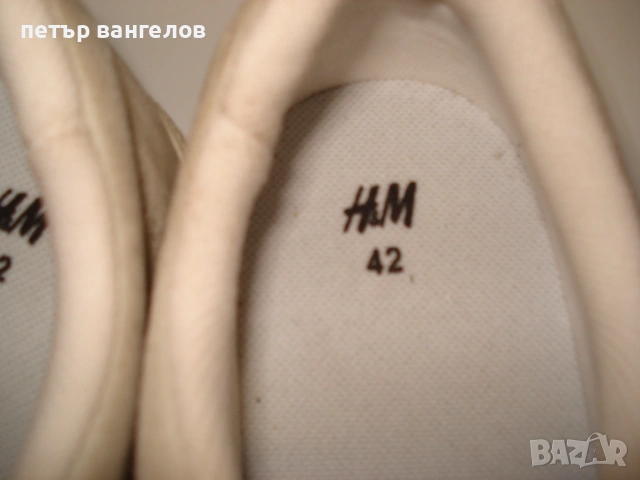Продавам спортни обувки , снимка 4 - Маратонки - 55246669