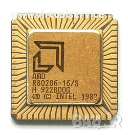 Ретро дъно 286/12MHz Minta Technologies, снимка 2 - Дънни платки - 54306692