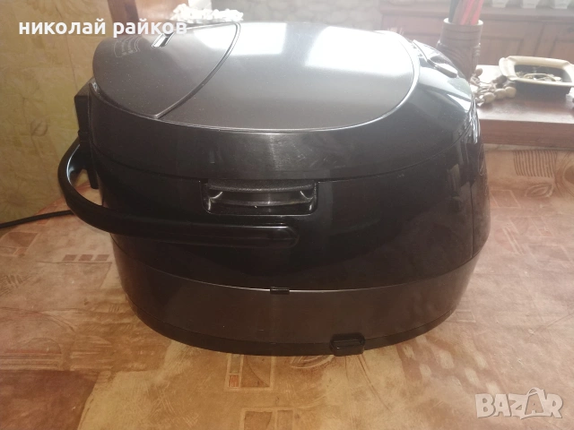 Мулти кукър Филипс, снимка 2 - Съдове за готвене - 55023832
