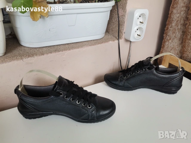 Спортни обувки Legero 36.5н., снимка 5 - Дамски ежедневни обувки - 54143060