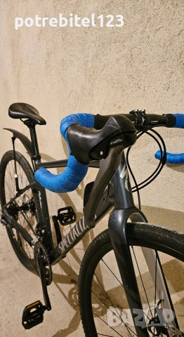 Specialized diverge e5 , снимка 9 - Велосипеди - 55179888
