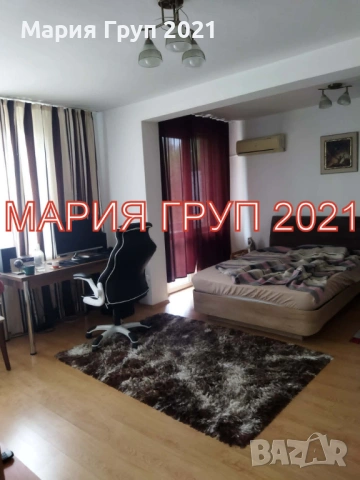 Продавам обзаведен апартамент в гр. Стара Загора Център улица "Методи Кусев"!