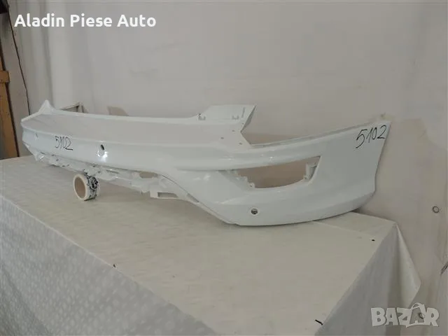 Задна броня Ford kuga Titanium година 2013 2014 2015 2016 2017 код CV47-17K835-A, CV4717K835A , снимка 2 - Аксесоари и консумативи - 55392951