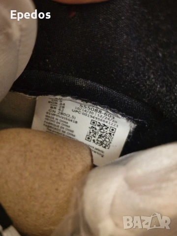 оригинални кецове nike air max 90 42.5 и joran 1 retro fila 44 размер, снимка 16 - Маратонки - 54464751