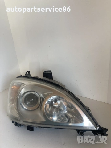 Преден десен фар за Mercedes ML W163 400 CDI V8 (2004) 22315600