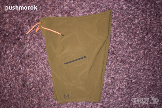 5.11 shorts men  size 34, снимка 11 - Панталони - 36010519