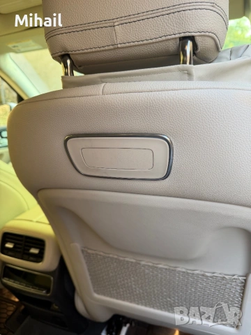 Mercedes Benz GLS X167 телевизор , снимка 5 - Телевизори - 54812139