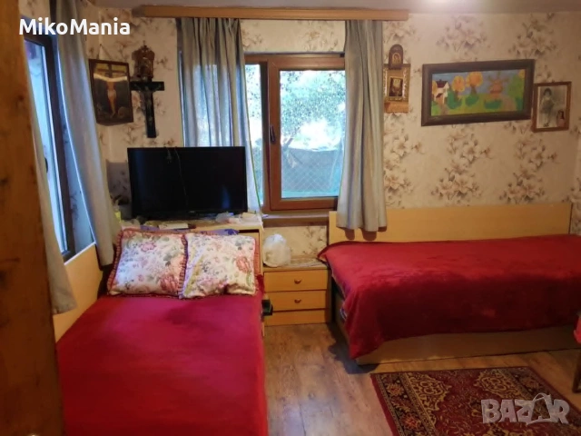 Продава се къща в село Райнино, снимка 18 - Къщи - 55039064
