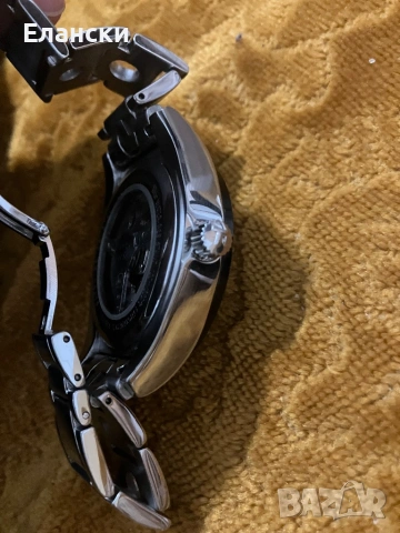 Tissot PRS 516 Automatic 42 мм , снимка 6 - Мъжки - 54825380
