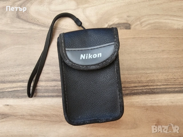 Nikon Coolpix S9400 – 18 MP, 18x Optical Zoom, Full HD + Nikon батерия + Nikon калъфче + SD карта, снимка 7 - Фотоапарати - 54964507