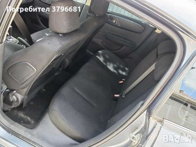 Citroen c4 1.6 hdi 109 за части, снимка 5 - Части - 55123091