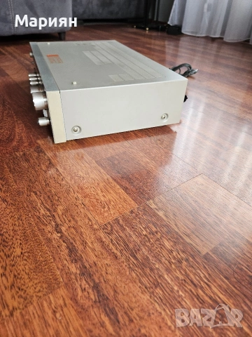 sony STR-343L, снимка 4 - Ресийвъри, усилватели, смесителни пултове - 52917945