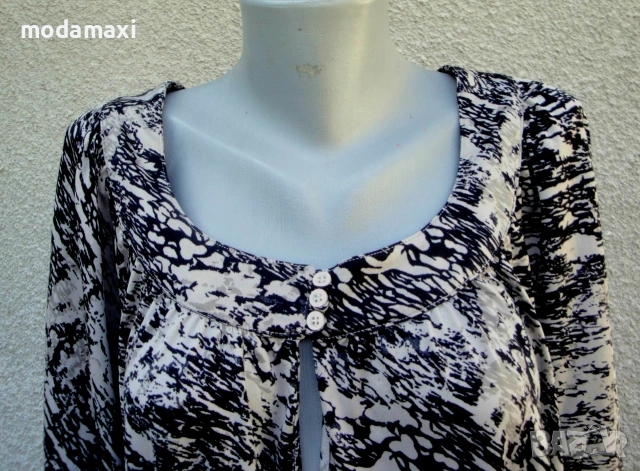 3XL Нова  туника George  за голям бюст, снимка 3 - Туники - 55268952