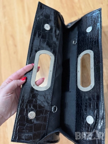 Оригинални дамски чанти, снимка 12 - Чанти - 54014379