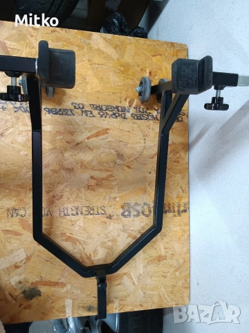 Стоика за мотор задна, снимка 3 - Аксесоари и консумативи - 54257592