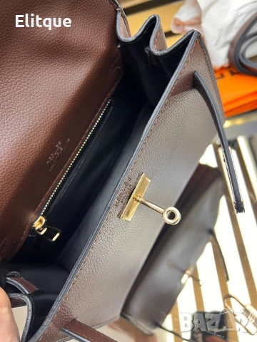 чанти Hermes , снимка 8 - Чанти - 54599703