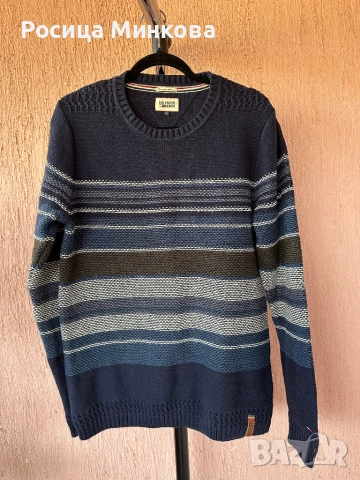 Мъжки пуловер Tommy Hilfiger