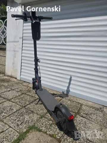 електрическа тротонетка Xiaomi Electric Scooter Elite, снимка 2 - Други спортове - 55046110