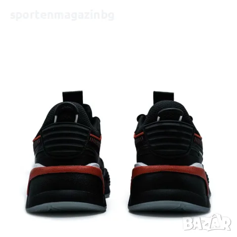 Юношески маратонки PUMA RS-X Forever Diamond E Jr, снимка 6 - Маратонки - 55692859