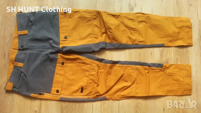 FIVE SEASONS Stretch Trouser размер L панталон с от части еластична материя - 2794