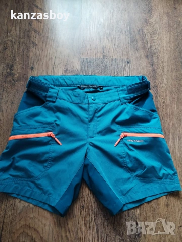 jotunheim FOSSBERG SHORTS - мъжки трекинг панталони М , снимка 6 - Спортни дрехи, екипи - 55001613