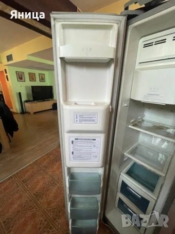 Продавам хладилник , снимка 8 - Хладилници - 54665940