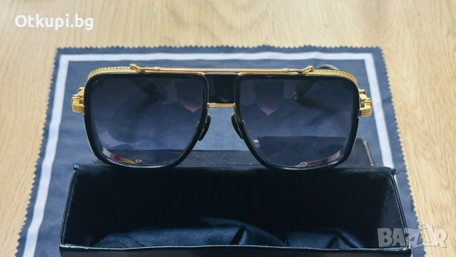 Очила BALMAIN BPS-104A-59, снимка 5 - Слънчеви и диоптрични очила - 54112240