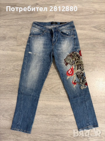 Дънки guess